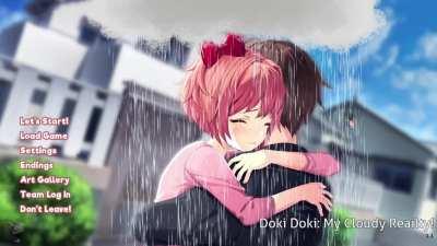 Trailer for the big update for MY Cloudy Reality! (Coming summer 2024)