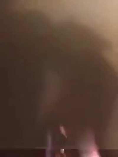 A new type of lighter?