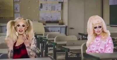 When the Stankuo adc flames you for getting hooked but you know if you respond you’ll get hate crimed