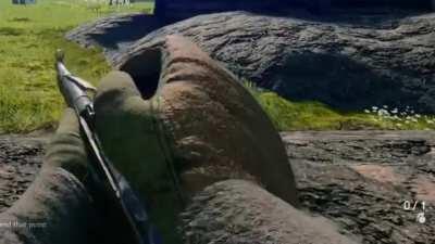 literally unplayable (but for real please fix it, it's strange to see it)