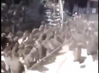 heres some monkeys moshing to a bad demo i made