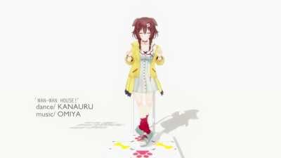 local doog dances again!