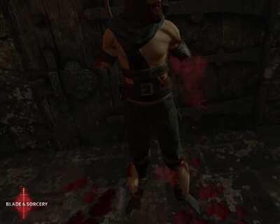 I don't know what else to call this glitch apart from 