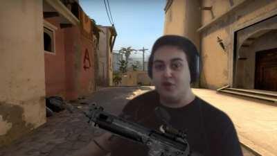 The team to win all majors