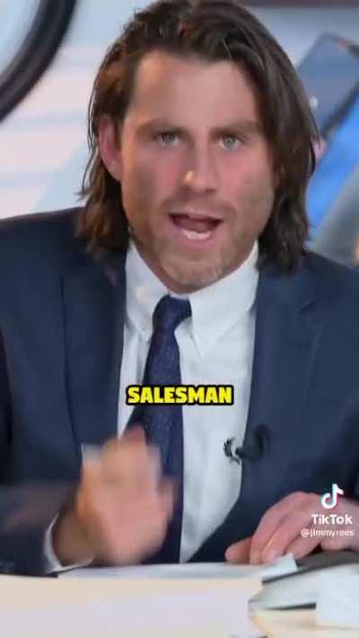 Why not to be a lawyer