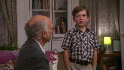 Meet Greg. He's ... uh ... different.