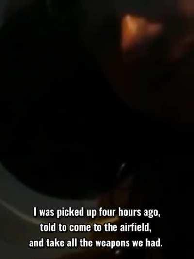 Damn, it's serious...