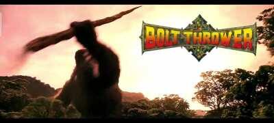 unga bunga cave ape riffs