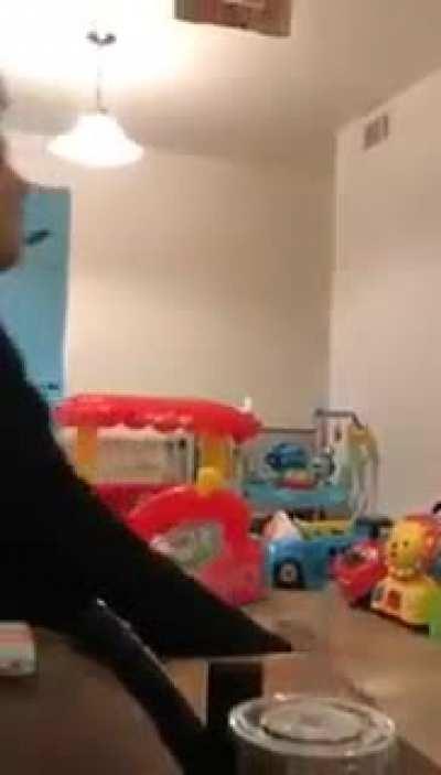 E sempre bom se prevenir