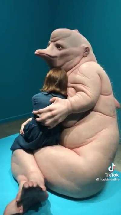 Thanks, I hate dolphins