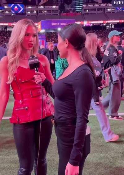 Charly Arnolt - ESPN/UFC