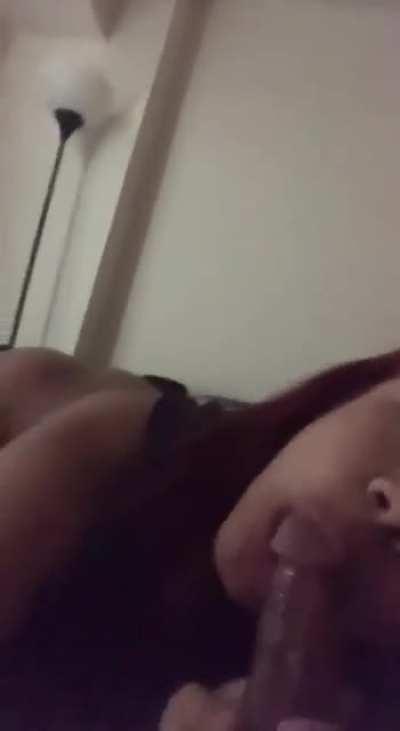 Yall gotta stop selling these shawtys that shit lame