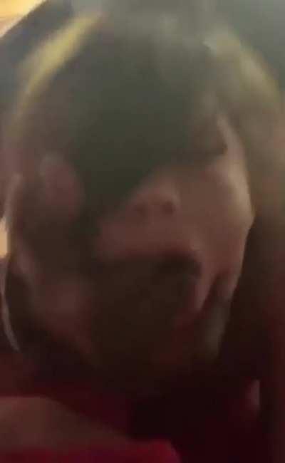 How the PTA mom likes to get down 😈