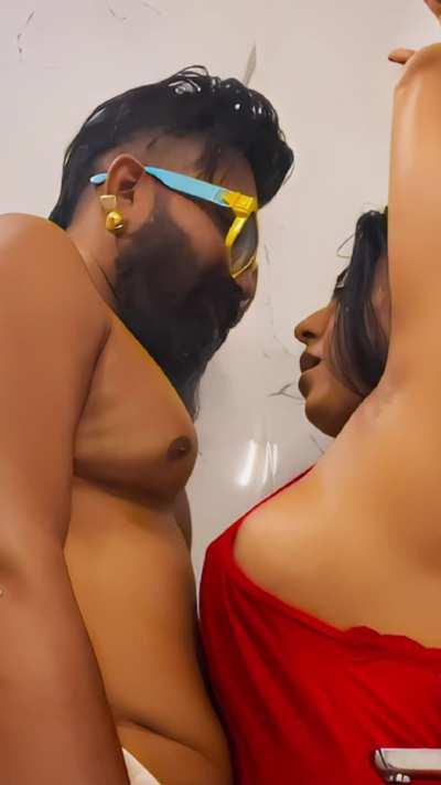 Big Tits GIF by raunchy_couple