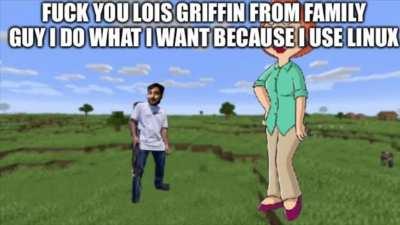 Muta and the quest for the golden virtual machine