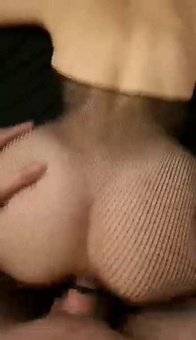 Here you go ! You got the upvotes Caroline needed for the doggystyle vid ! Keep giving her love, upvotes and your cum and you may see more !