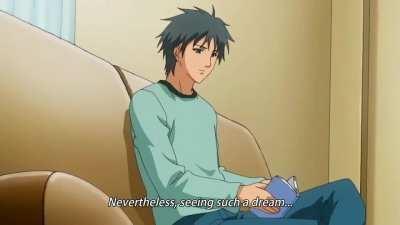 Yokorenbo Immoral Mother 1 part 1