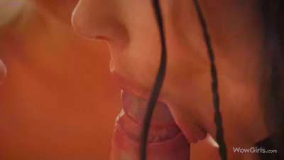 Big Dick Blowjob Licking Foursome Porn