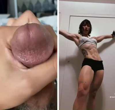 Cumming to Leanbeefpatty