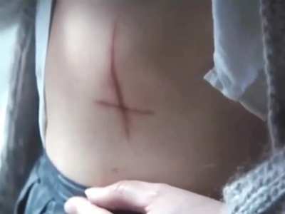 Emma Watson - Regression (2015)