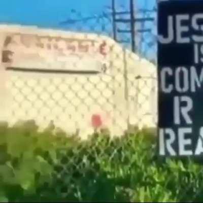 I for one am not ready