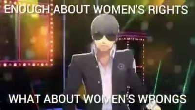 This says a lot about society