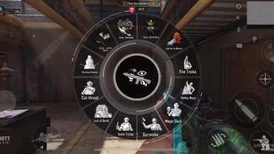 GKS Snakebite is super glitched