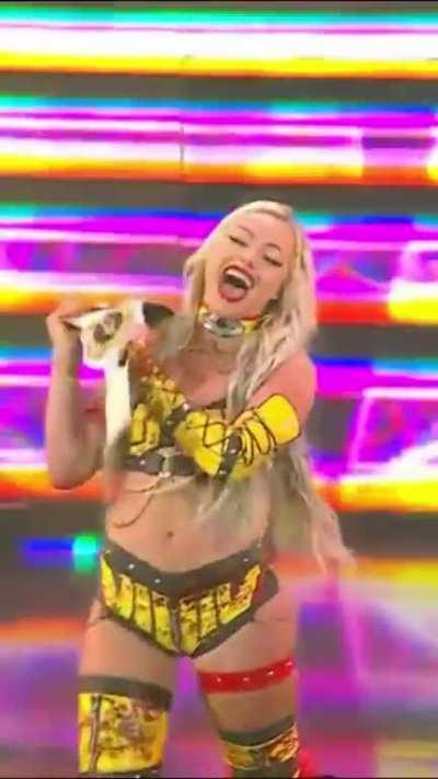 Liv Morgan