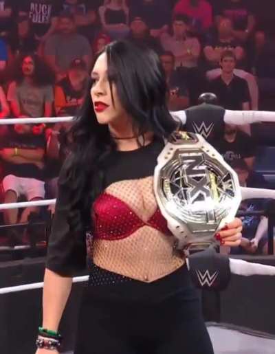 Stephanie Vaquer ❤️