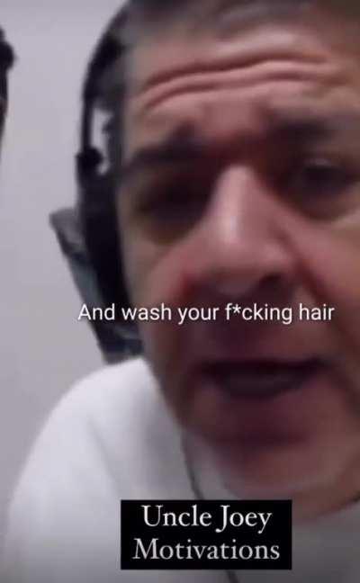 Thanks for the reminder Uncle Joey 🇺🇸🇺🇸🇺🇸