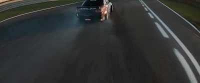 Like a Video Game! DRIFT FPV