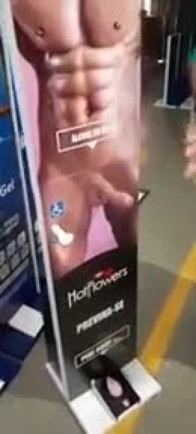 Nuevo gel desinfectante