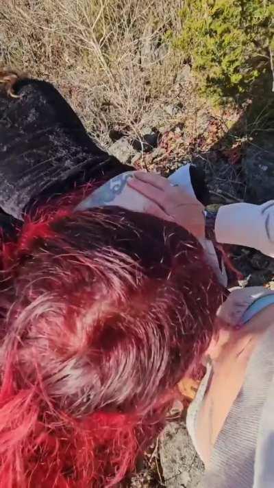 A good wife let's you fuck her friends, an AMAZING wife guides your cock into their holes 