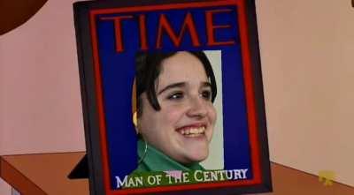 Que el original haya sido "Time" tambi&eacute;n le da el toque magico.