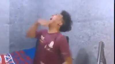 AnR fans when they see Fanficren saying 