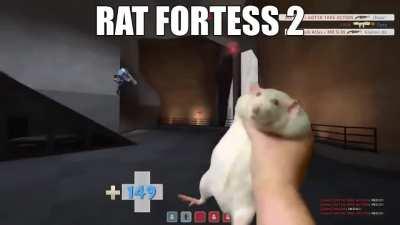RAT FORTRESS 2