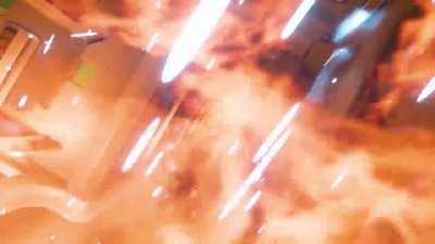 Good bye PO, the only real station in Stanton