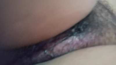 Oh Dang, Looks Too Sticky! Wanna Stick Your Tongue On It?