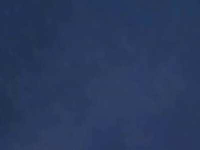 this guy like a real life vampire- made this short video