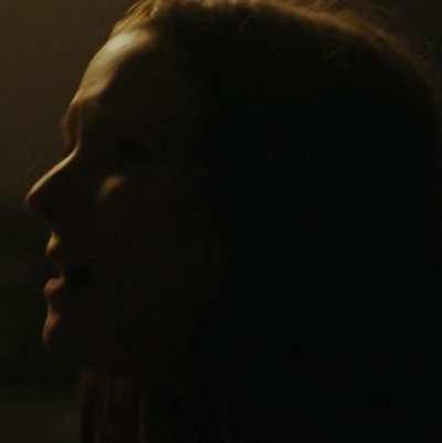 Morfydd Clark (aka Galadriel from Rings of Power)