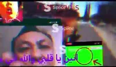 Haha lol Nigerian white man talk to Chinese in dababy car