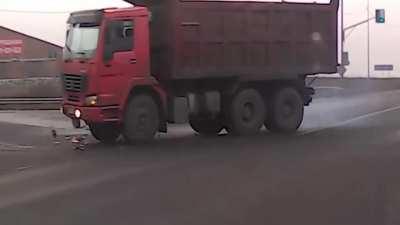 Unlucky, Luckiest Bastard