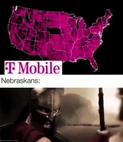 Nebraska be playing tower defense