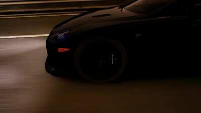 Brake disks getting yellow and the enviromental lightning that it creates!