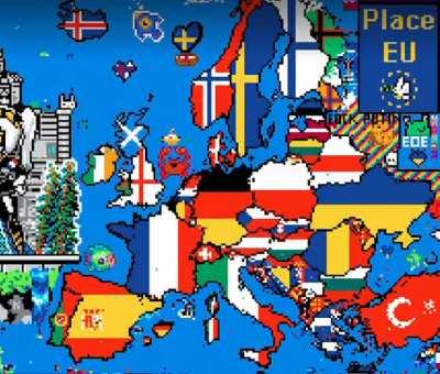 Community Highlight: r/Bretagne