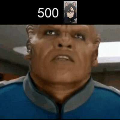 500 nyalkes