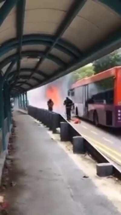 that escalated quickly