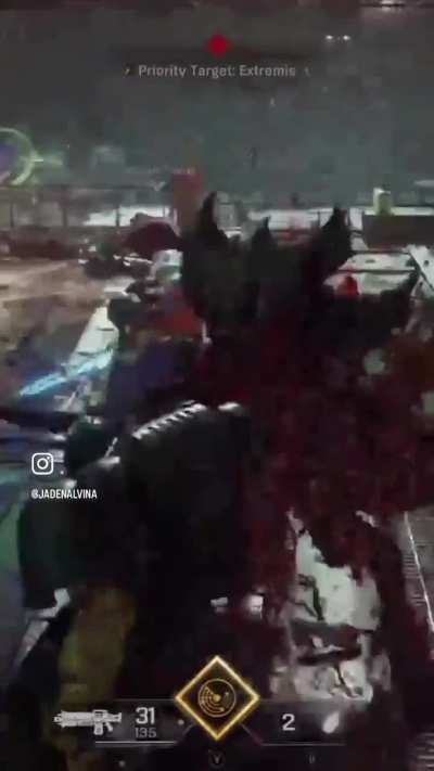 Brother, the Heretics must be purged