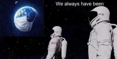 Where all gonna die someday right