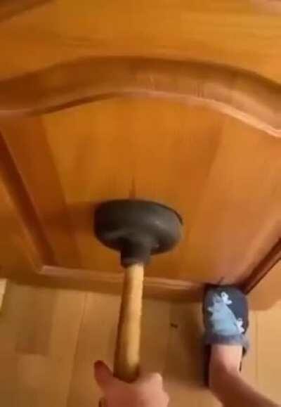 How it feels getting killed by a spitfire camper